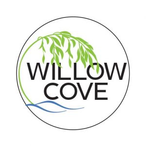 Willow Cove Logo